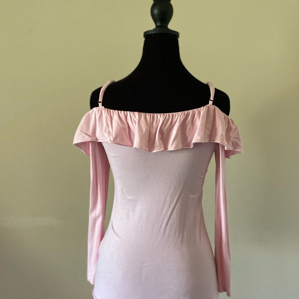 Ralph Lauren top, size L (12-14 years old)